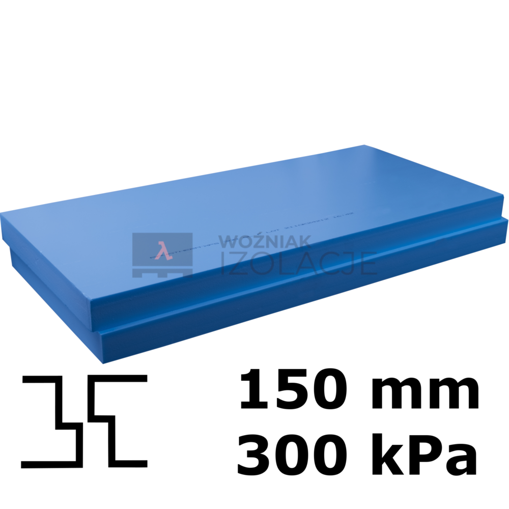 Ravatherm XPS 300 SLF 15cm