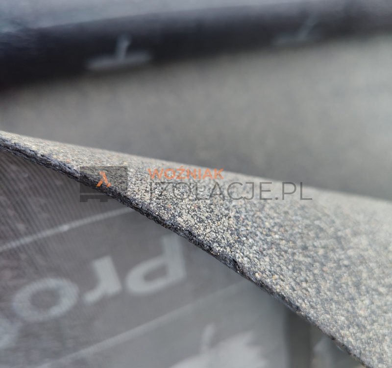 ICOPAL Zdunbit PF Szybki Profil SBS Papa podkładowa, zgrzewalna, na osnowie z włókniny poliestrowej