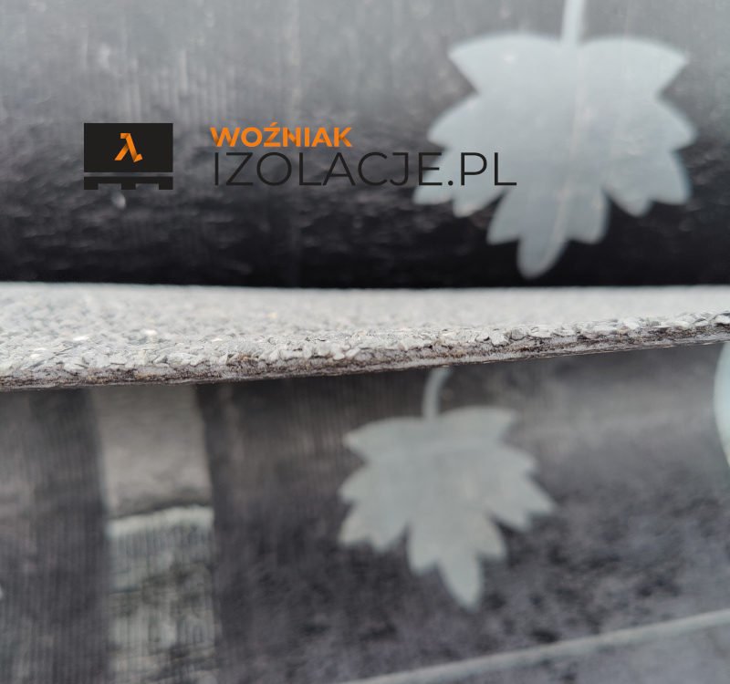 ICOPAL Zdunbit WF Szybki Profil SBS gr. 4,4mm (7,5 m2), papa dachowa wierzchniego krycia na włókninie poliestrowej