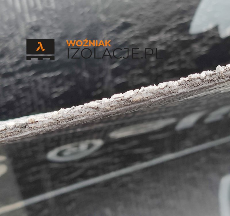 ICOPAL Zdunbit WF Szybki Profil SBS gr. 4,4mm (7,5 m2), papa dachowa wierzchniego krycia na włókninie poliestrowej ICOPAL Zdunbit WF Szybki Profil SBS gr. 4,4mm (7,5 m2), papa dachowa wierzchniego krycia na włókninie poliestrowej