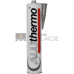 klej do foli aluthermo