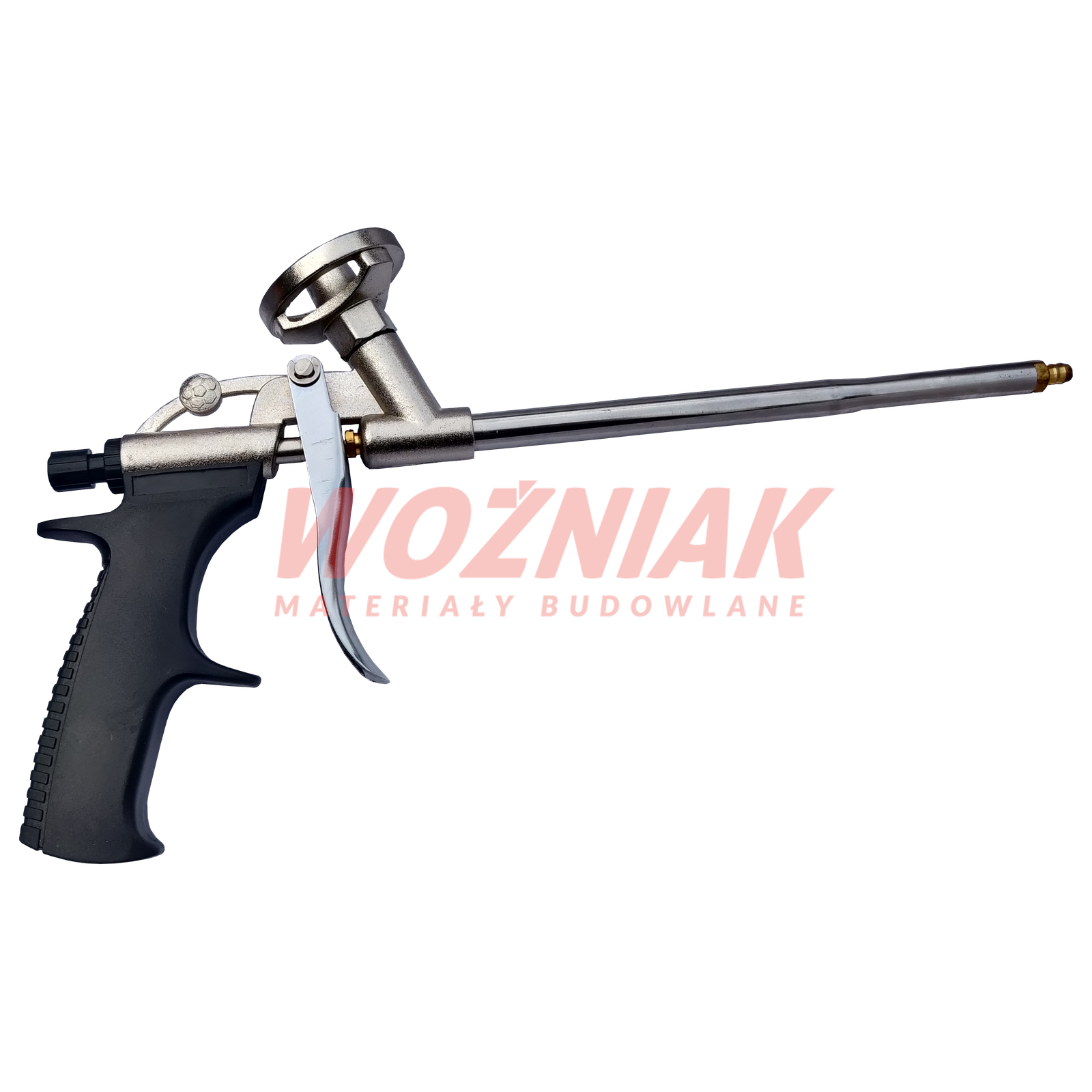 METALOWY PISTOLET DO PIANKI Soudal FG-STD15