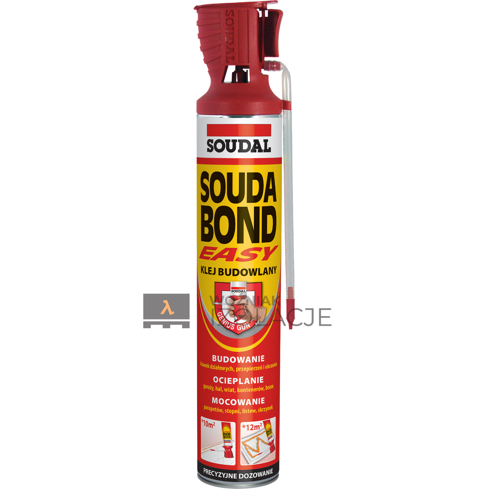 soudaleasybond