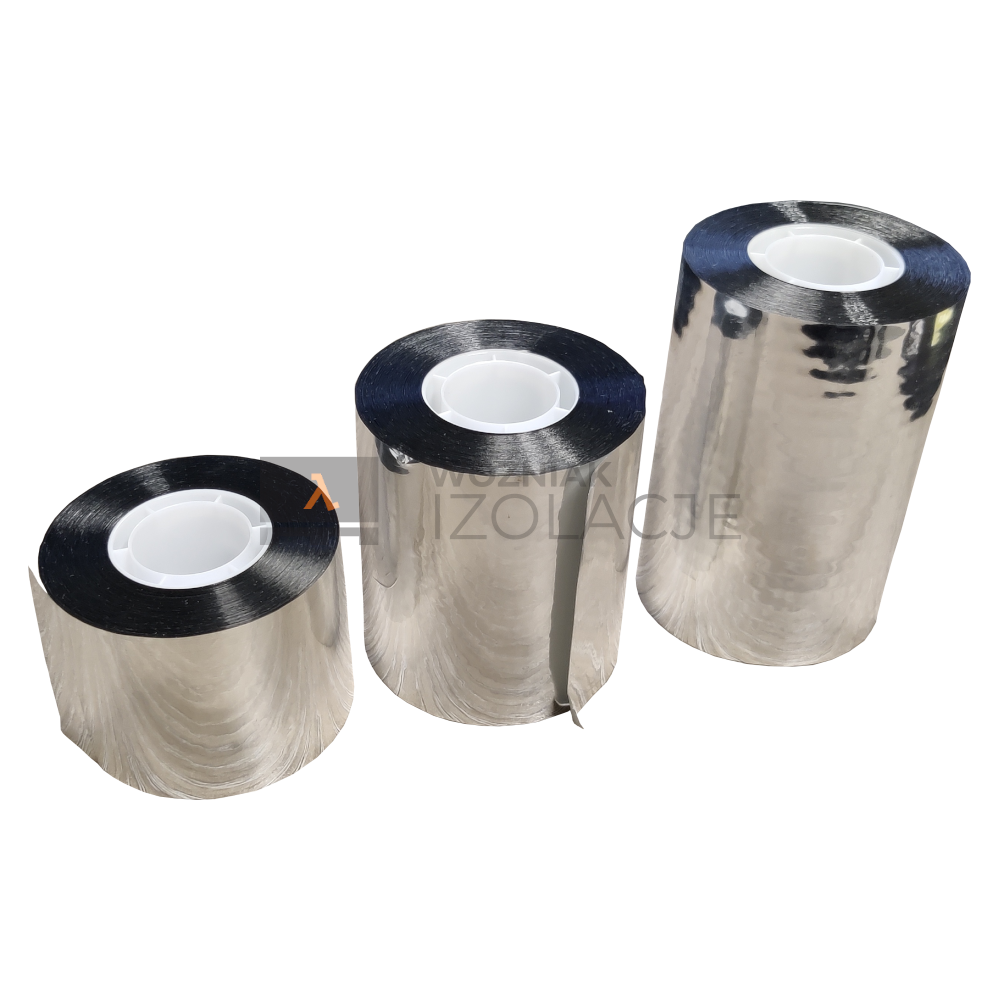 metalizowane