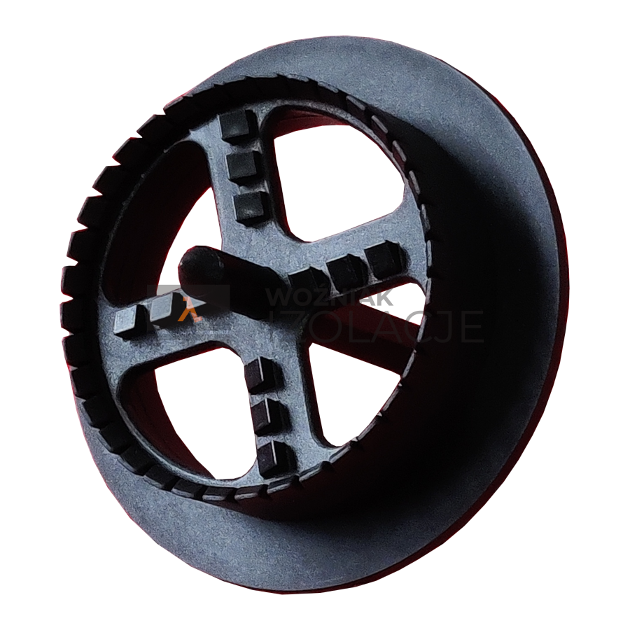 FREZ DO STYROPIANU 72mm