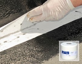 Taśma Poliamidowa Siplast Elastic