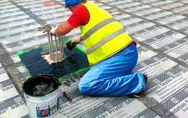 Icopal Siplast Elastic® Szybki Uszczelniacz PUR