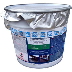 Icopal Siplast Elastic® Szybki Uszczelniacz PUR