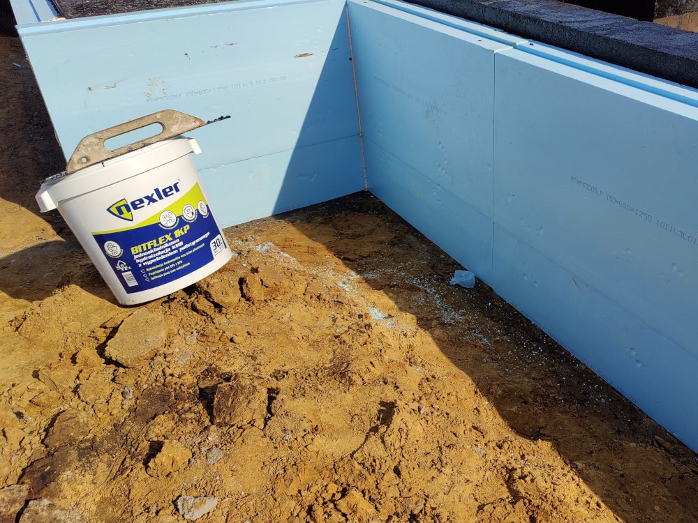 NEXLER BITFLEX 1KP