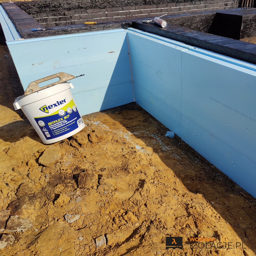 NEXLER BITFLEX 1KP