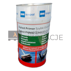 Siplast Primer® Szybki Grunt SBS