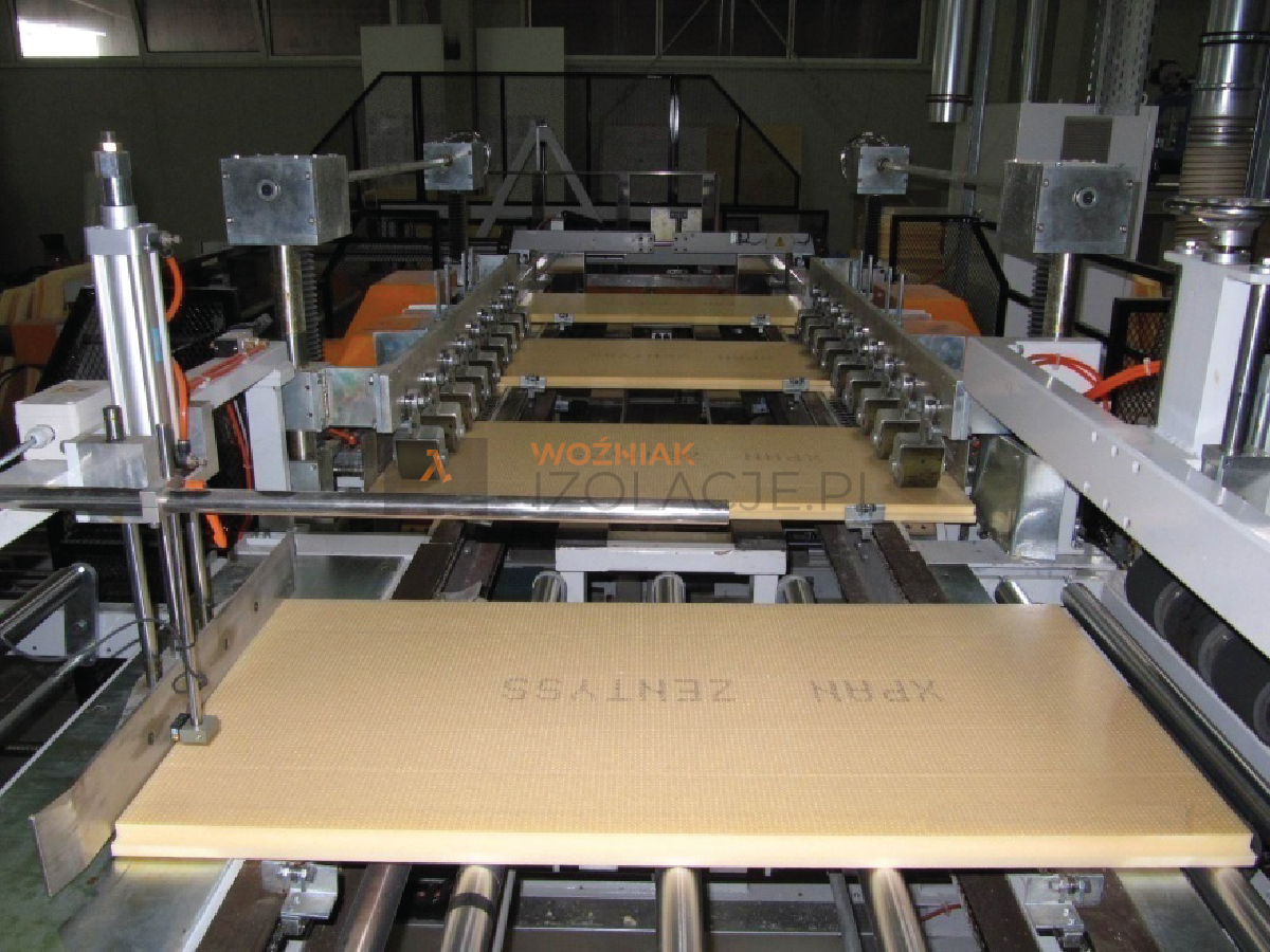 PRODUCENT XPS 1