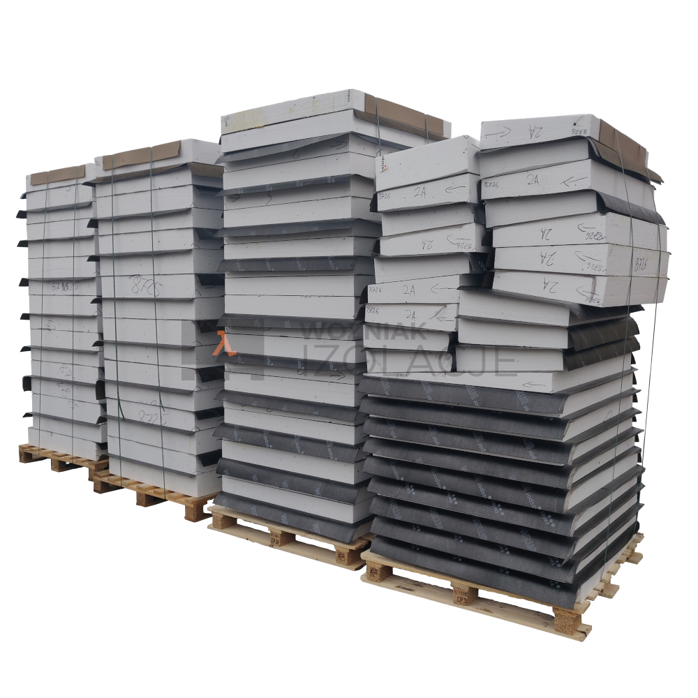 styropian-eps stos styropianu eps i xps