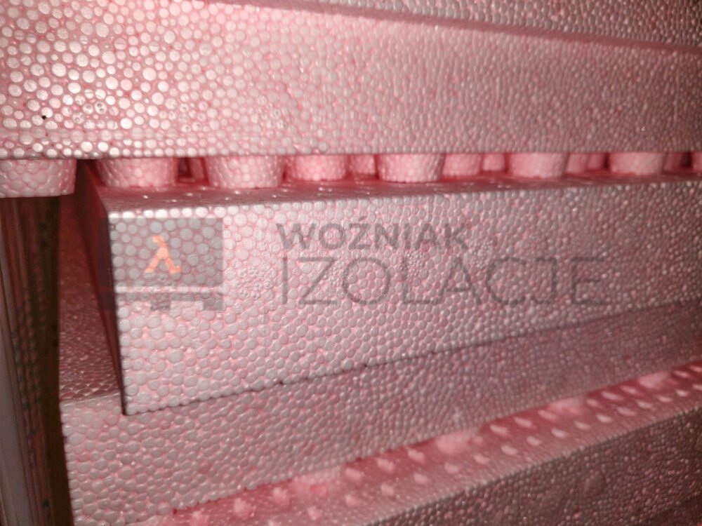 Wybrać styropian XPS czy EPS?