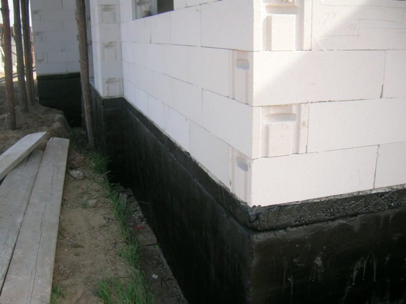 Siplast Fundament® Szybka Izolacja SBS