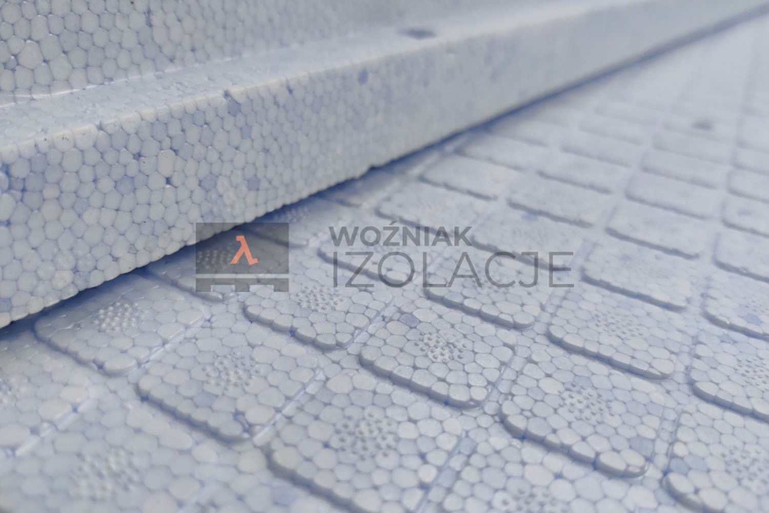 styropian EPS - co to jest