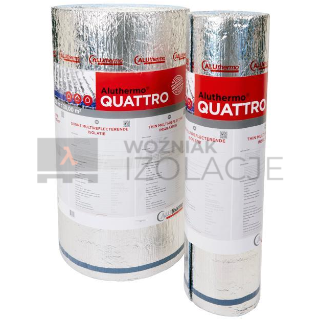 folia aluthermo