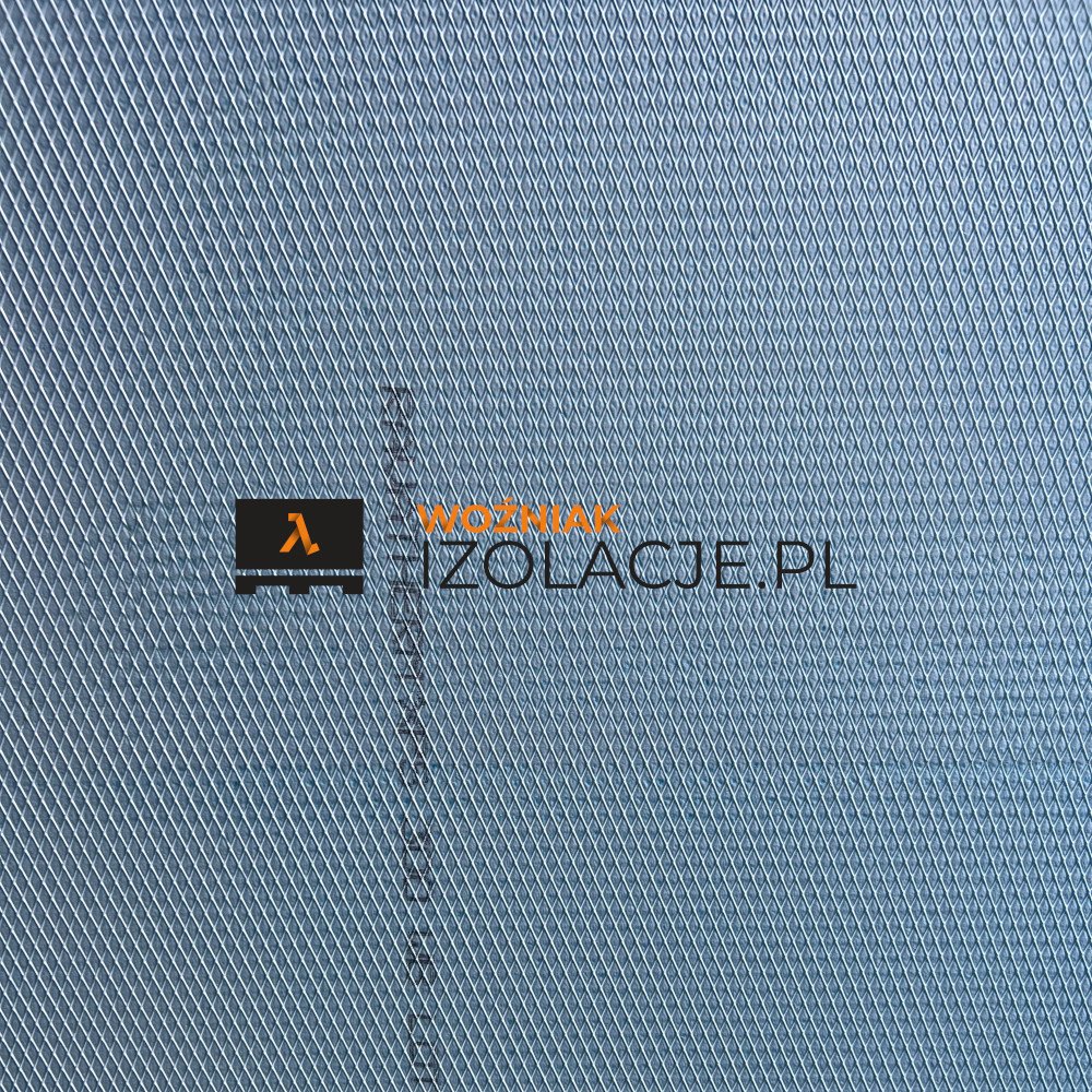 Płyty XPS 600x1250mm struktura wafla paczka Płyty XPS 600x1250mm struktura wafla paczka